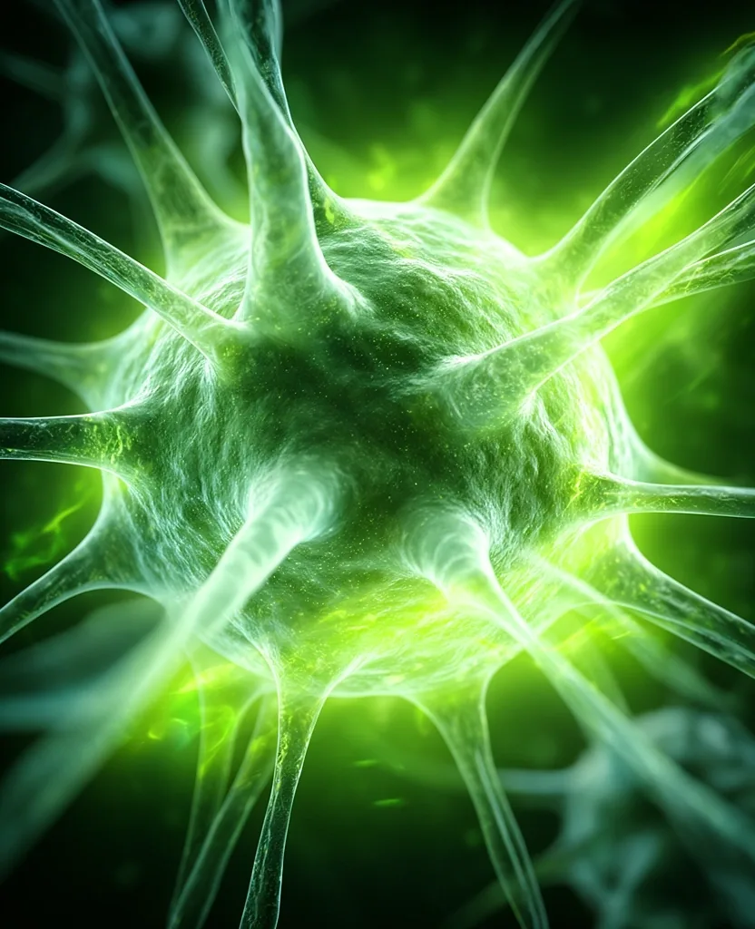 Cellular wellness texture