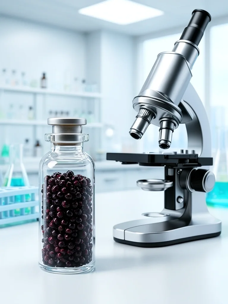 Wellness research environment