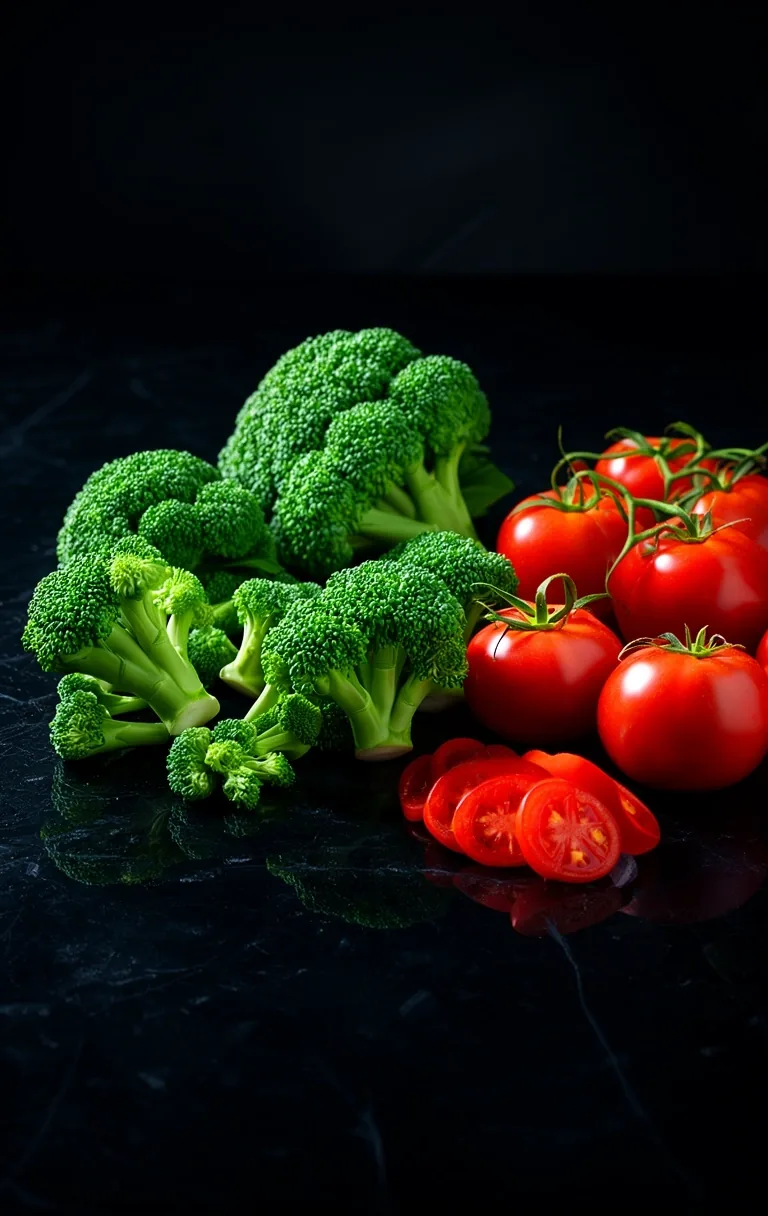 Cellular wellness visualization