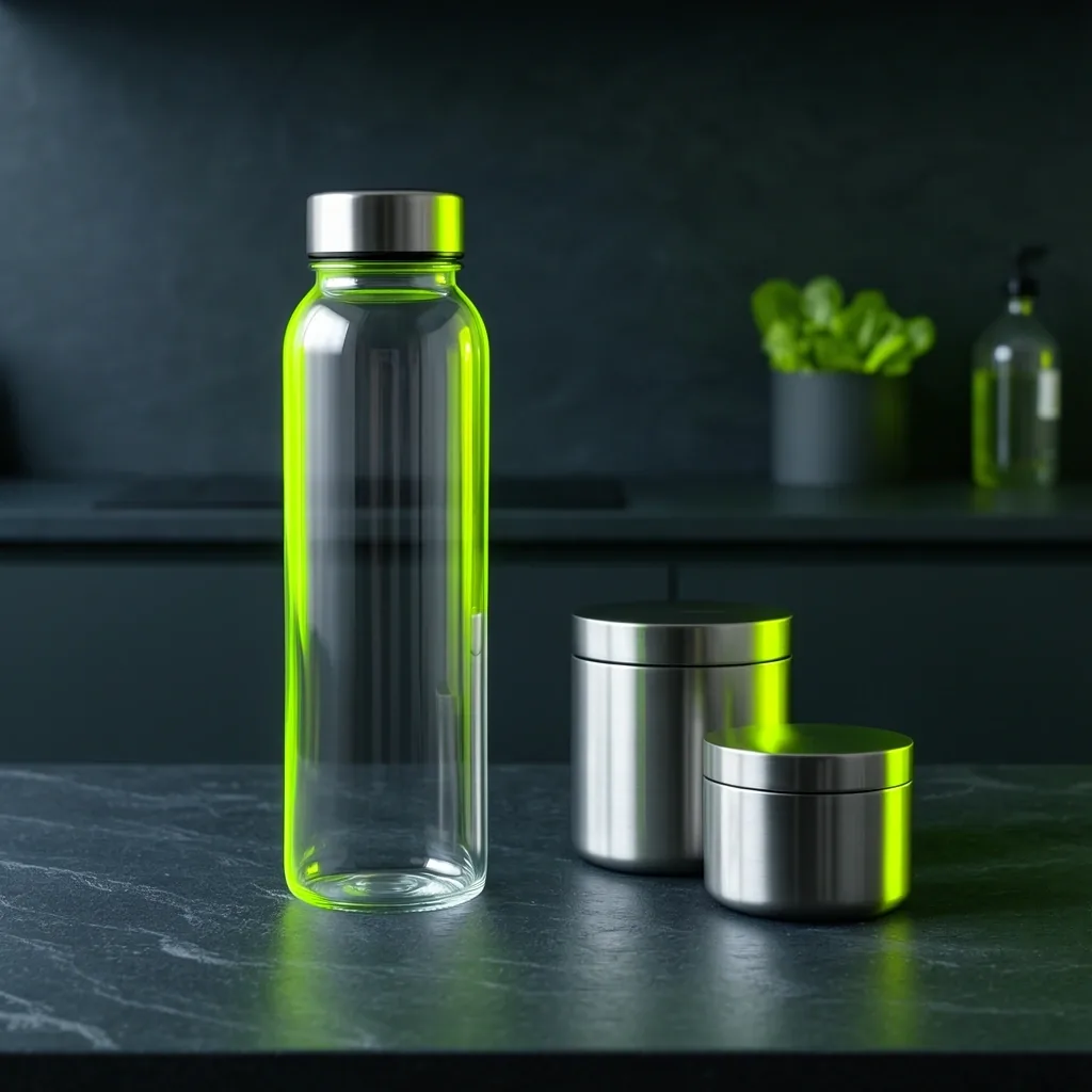 Non-toxic home